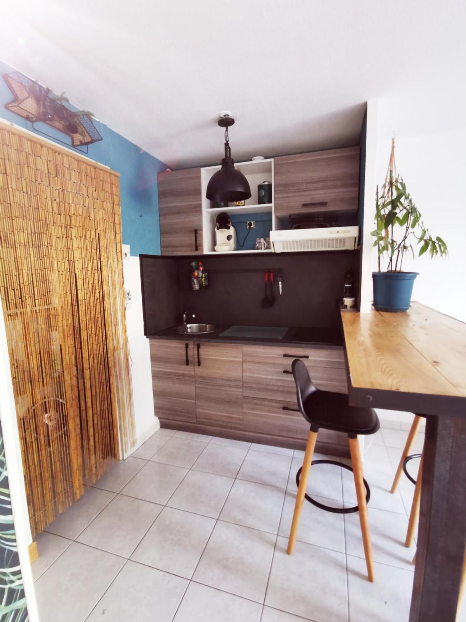Petite Maison Cosy 4 Couchages A 700 M De La Plage Torreilles Exterior foto