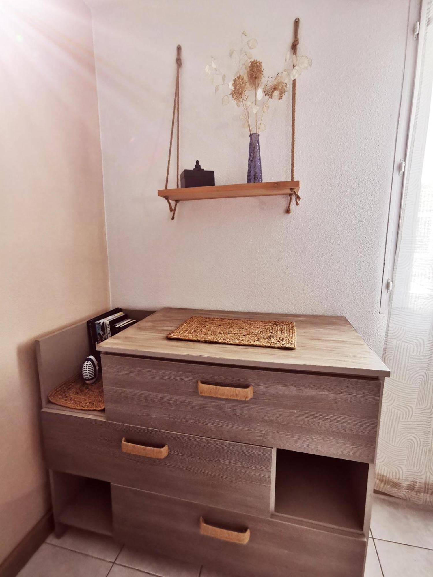 Petite Maison Cosy 4 Couchages A 700 M De La Plage Torreilles Exterior foto